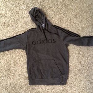 Addidas Hoodie